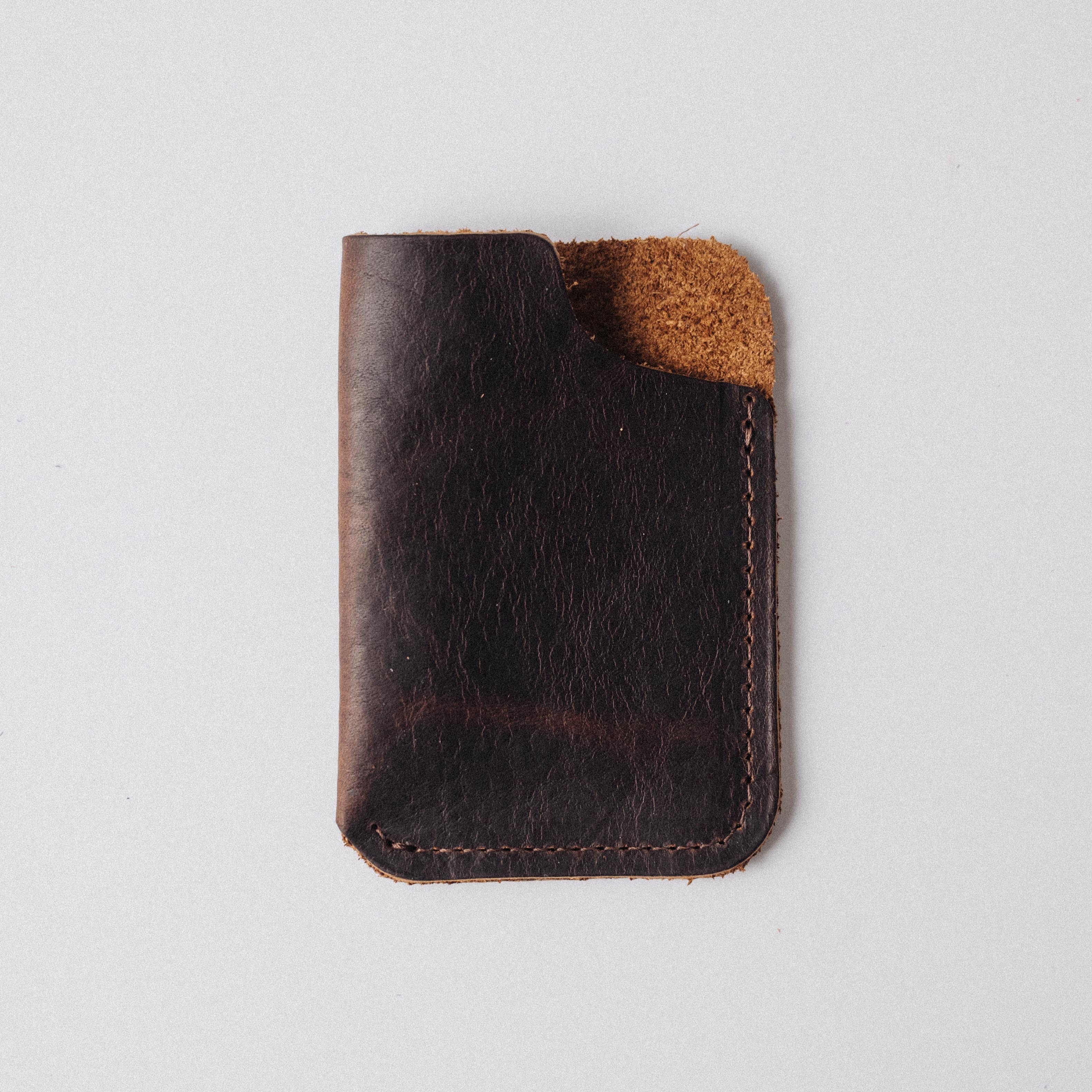 KMM OG Tan Kodiak Passport deals Wallet