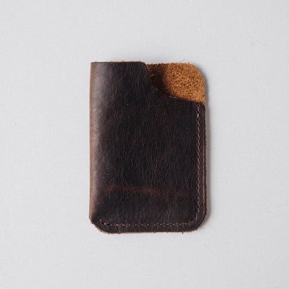 Kodiak Card Sleeve