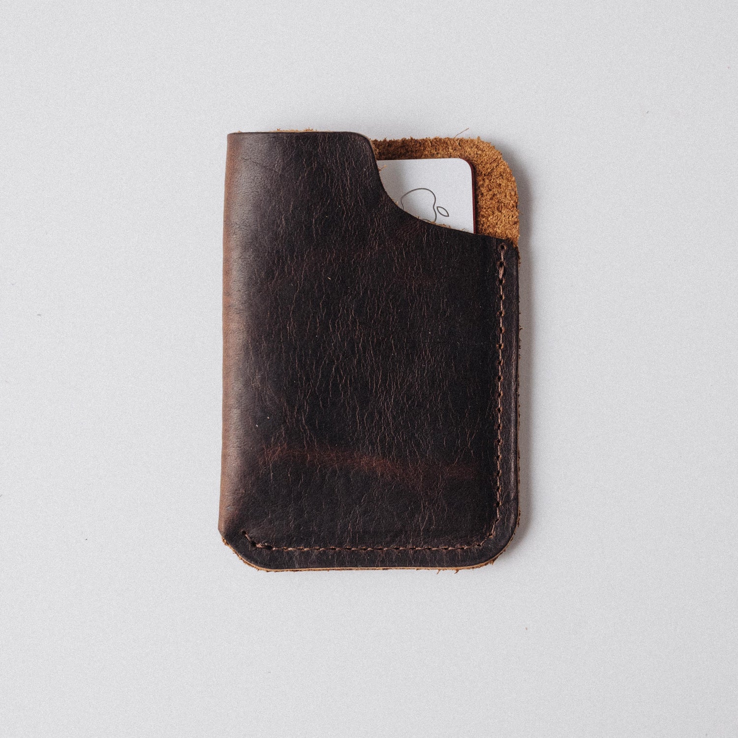 Kodiak Card Sleeve