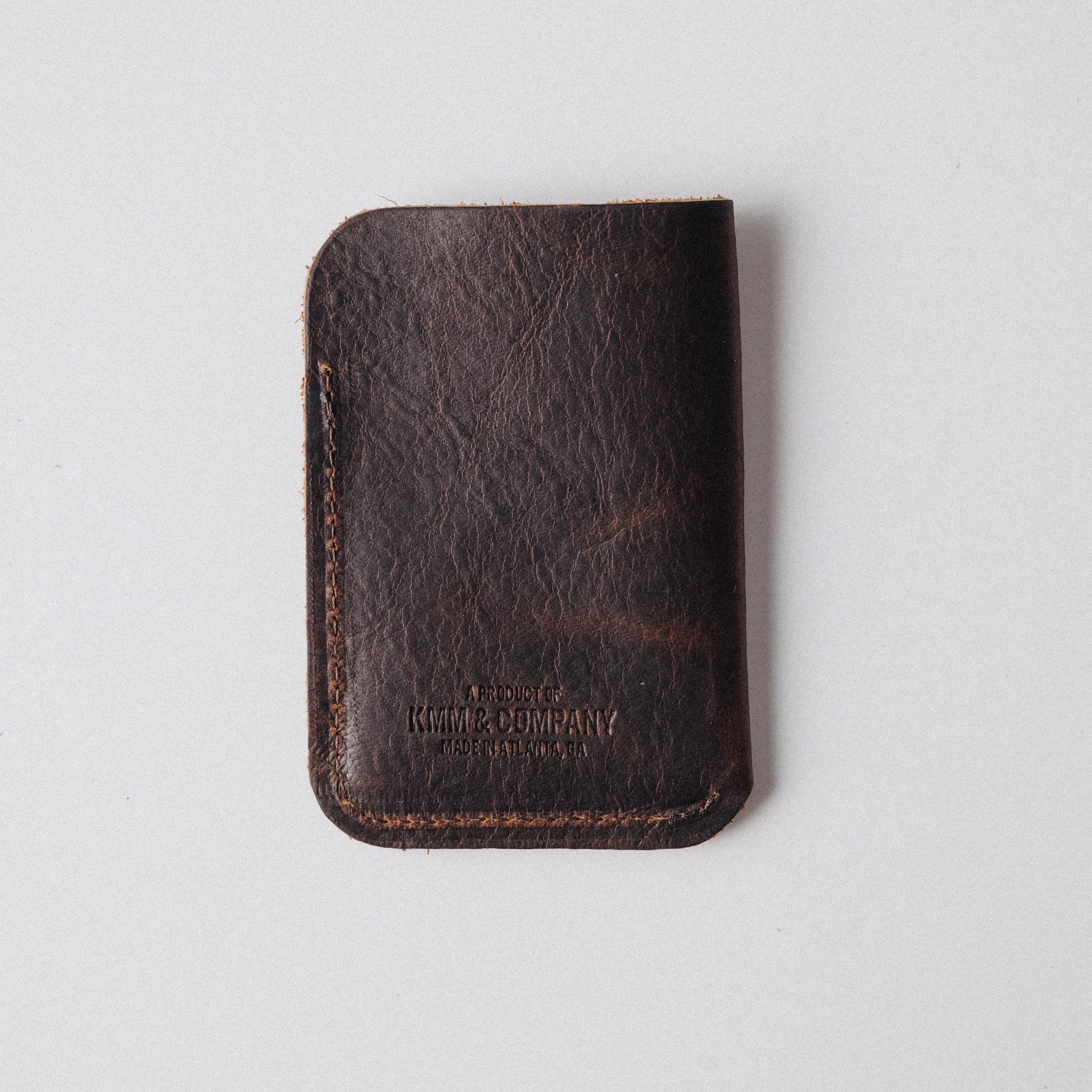 Kodiak Card Sleeve