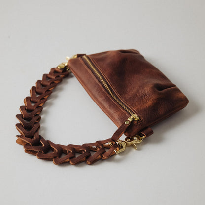 Scratch-and-Dent Red Kodiak Belt Bag