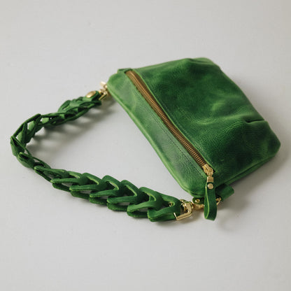 Scratch-and-Dent Brick Kodiak Belt Bag