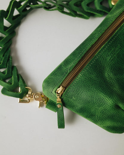 Scratch-and-Dent Brick Kodiak Belt Bag