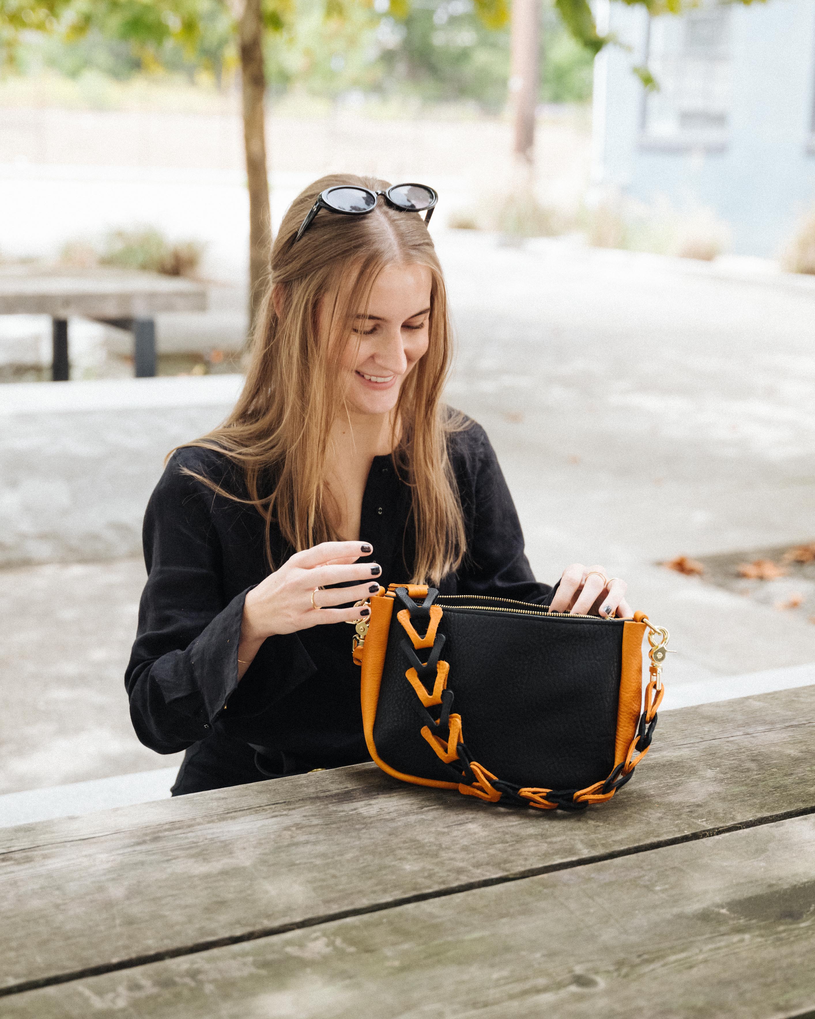 Halloween Crossbody Bag Bundle