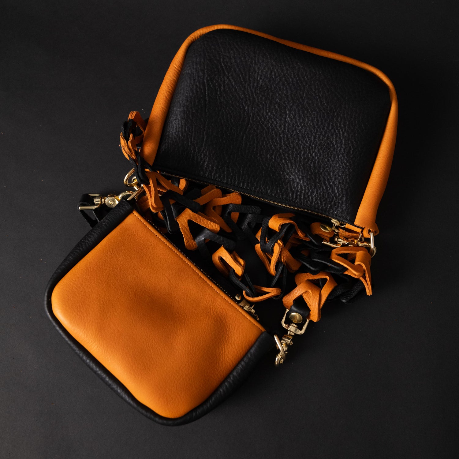 Halloween Crossbody Bag Bundle