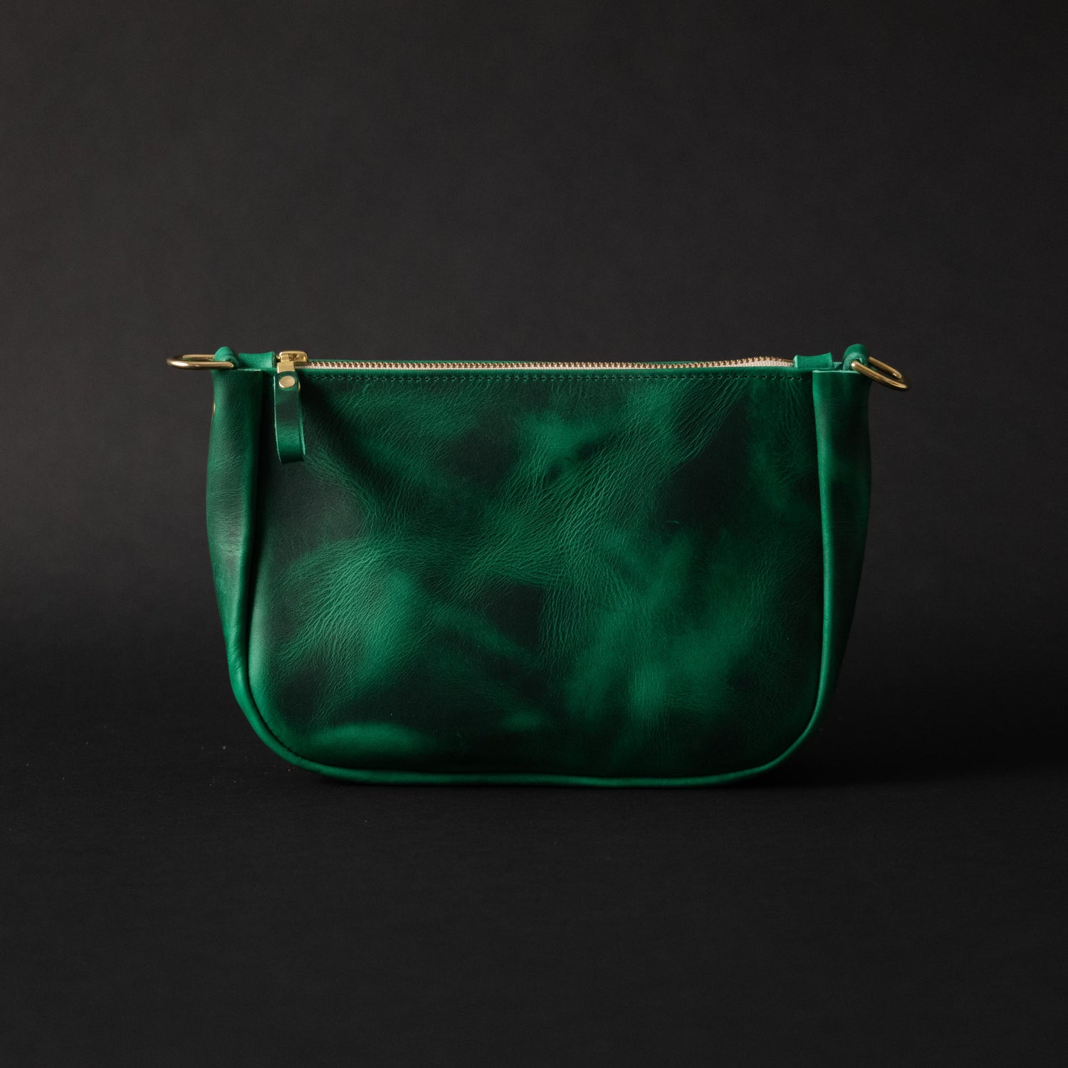 Golf Green Dublin Medium Crossbody Bag