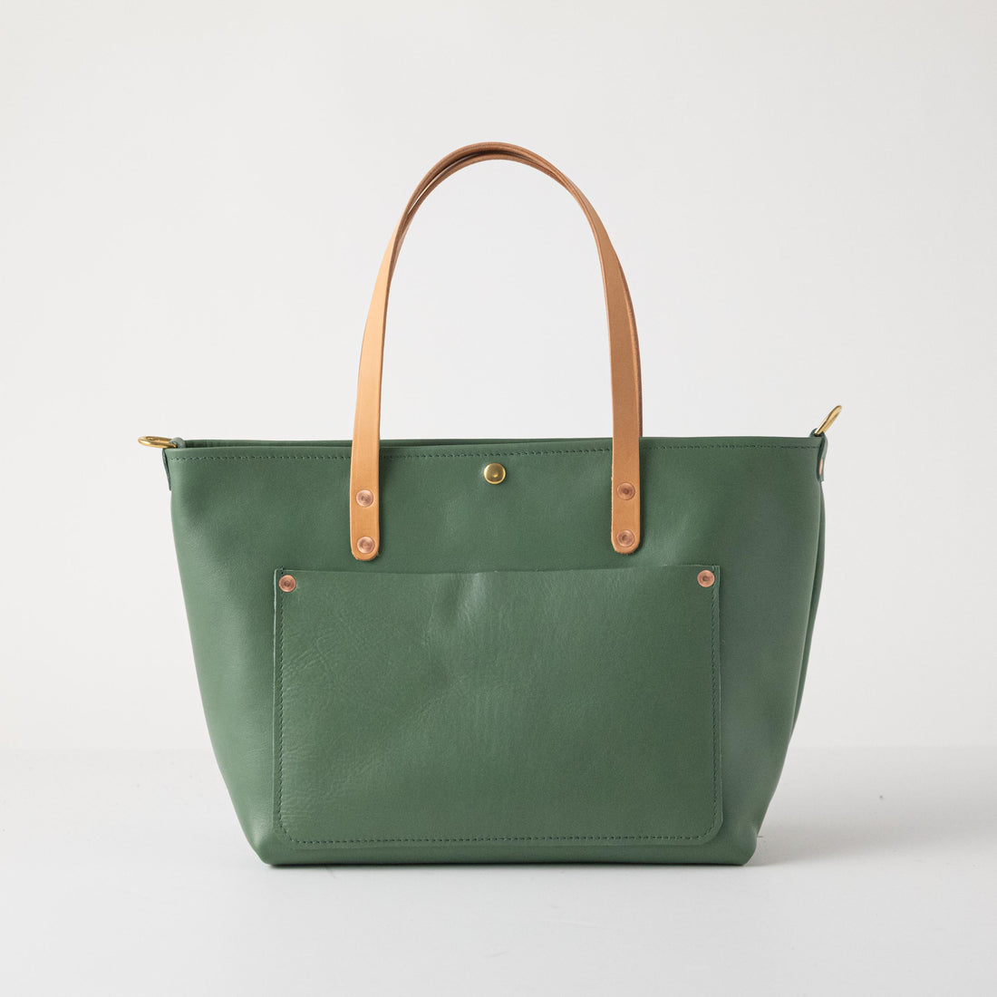 Studio Green East West Travel Tote