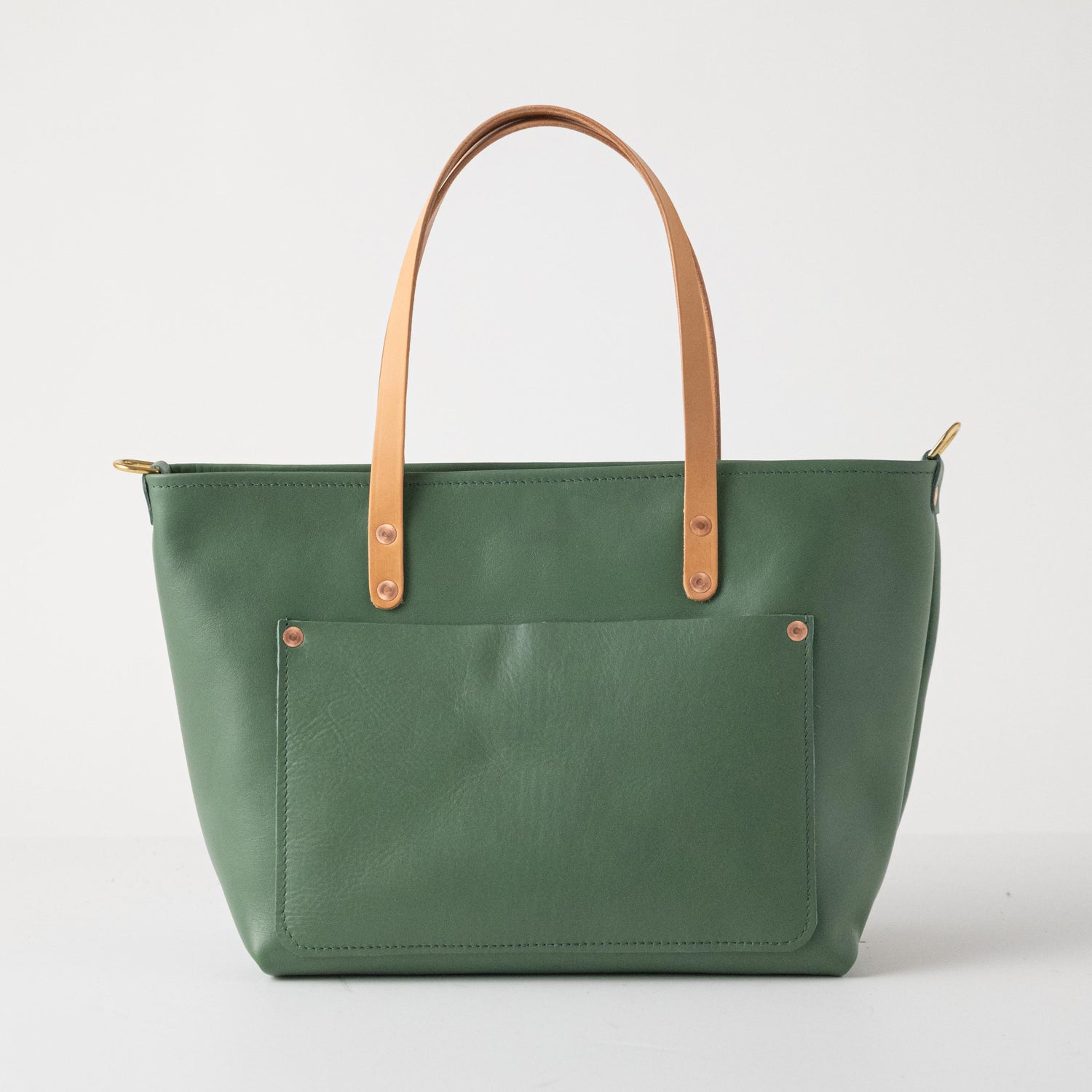 Studio Green Market Tote