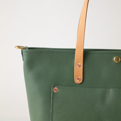 Studio Green Travel Tote