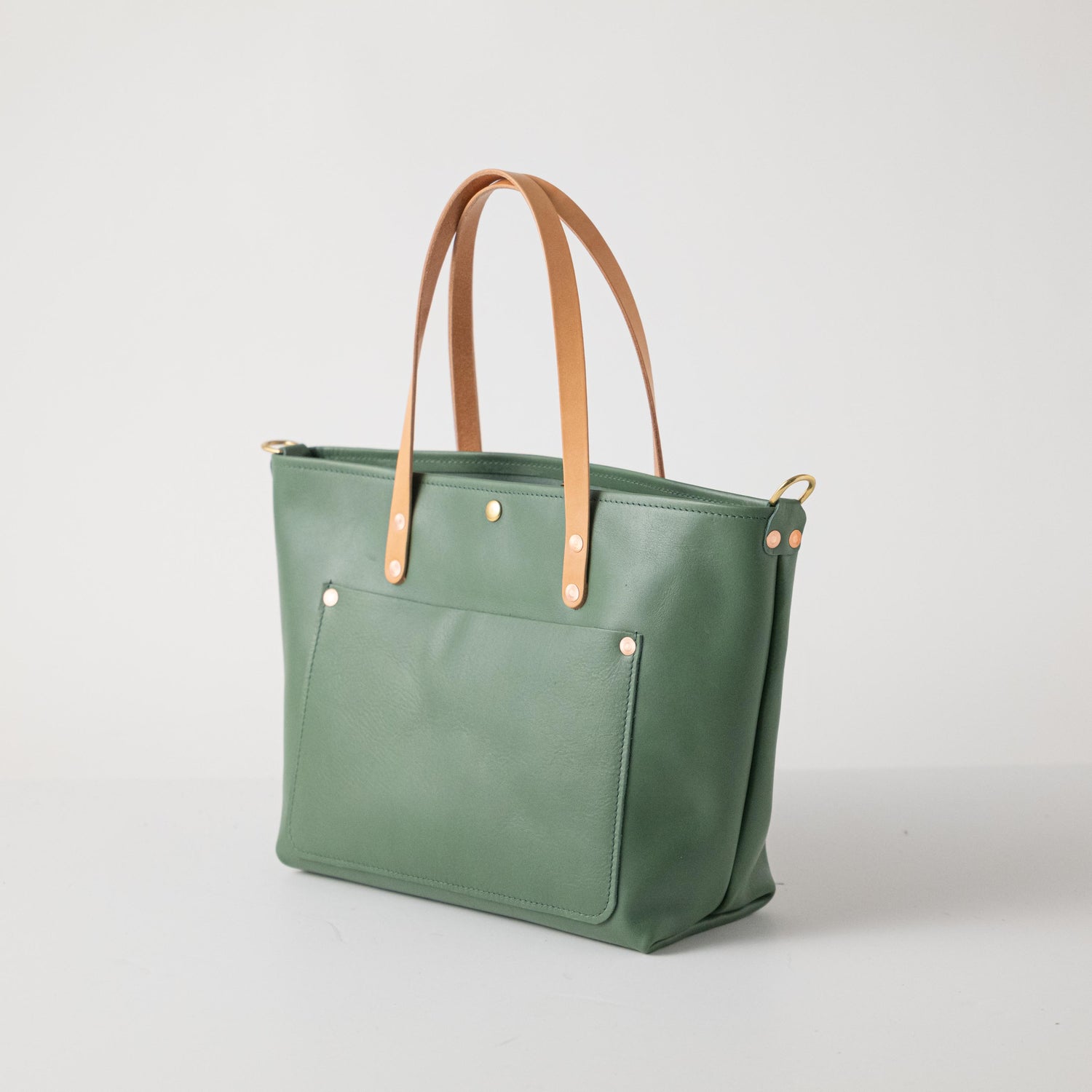 Studio Green East West Travel Tote