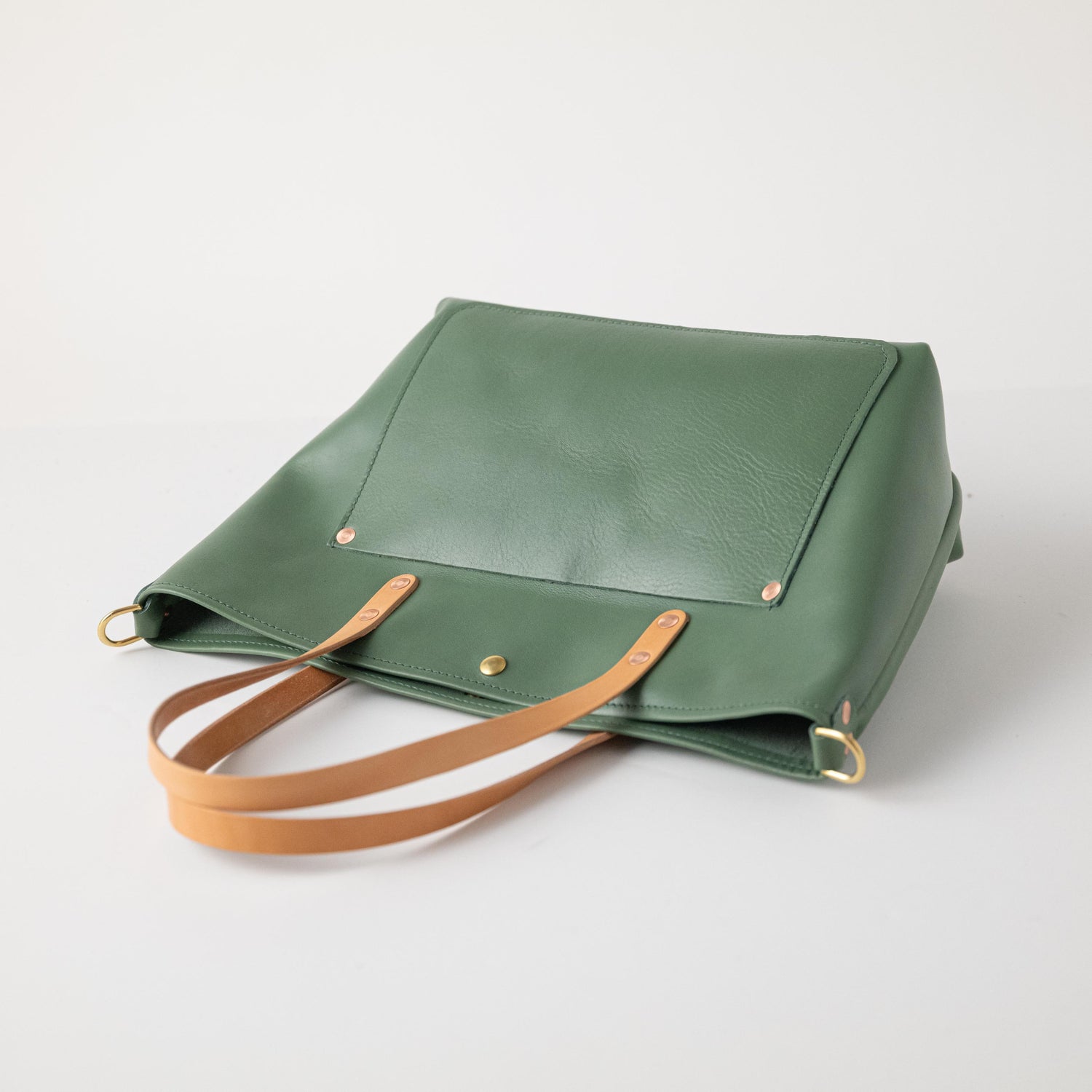 Studio Green East West Travel Tote