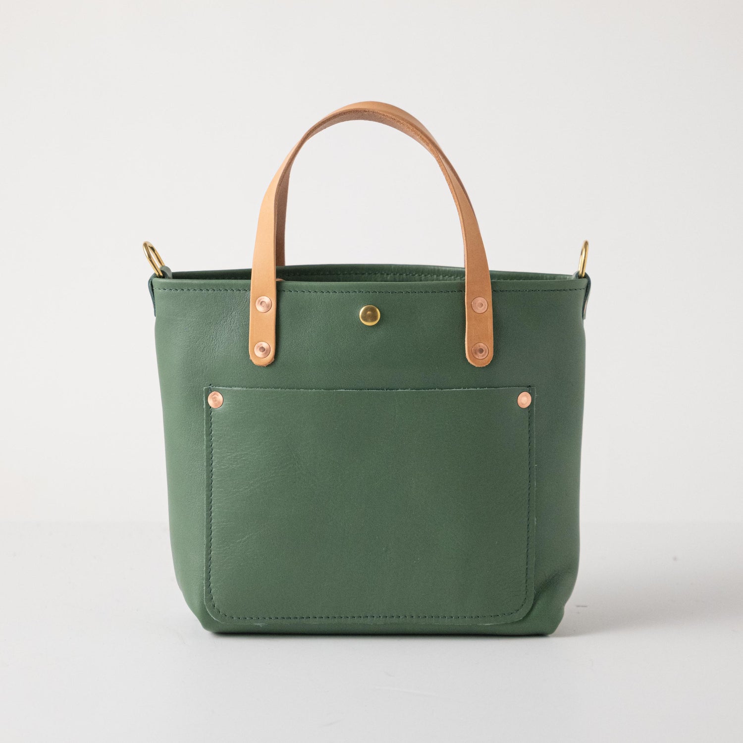 Studio Green Mini Travel Tote