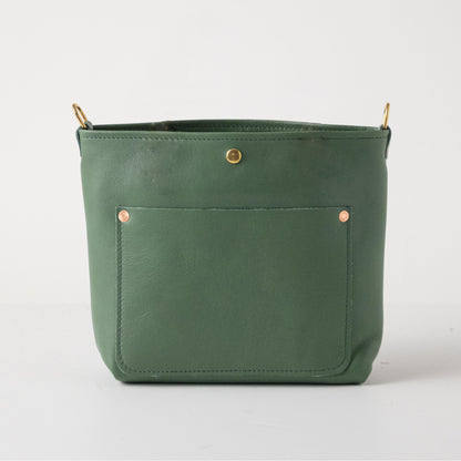 Studio Green Crossbody Travel Tote