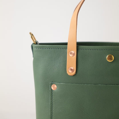 Studio Green Mini Travel Tote