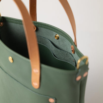 Studio Green Mini Travel Tote