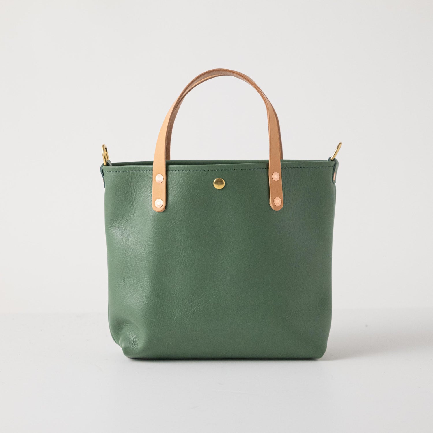 Studio Green Mini Travel Tote