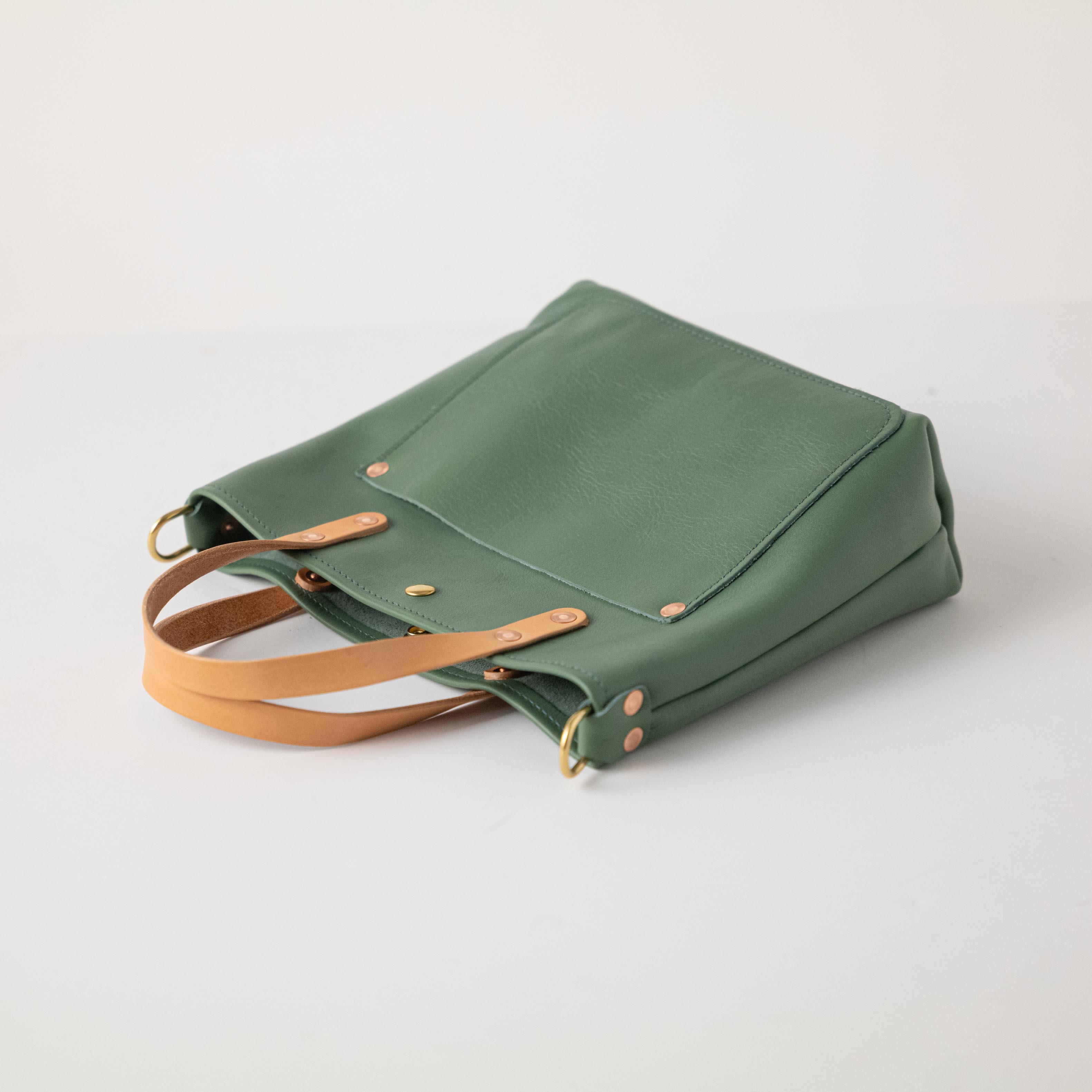 Studio Green Mini Travel Tote