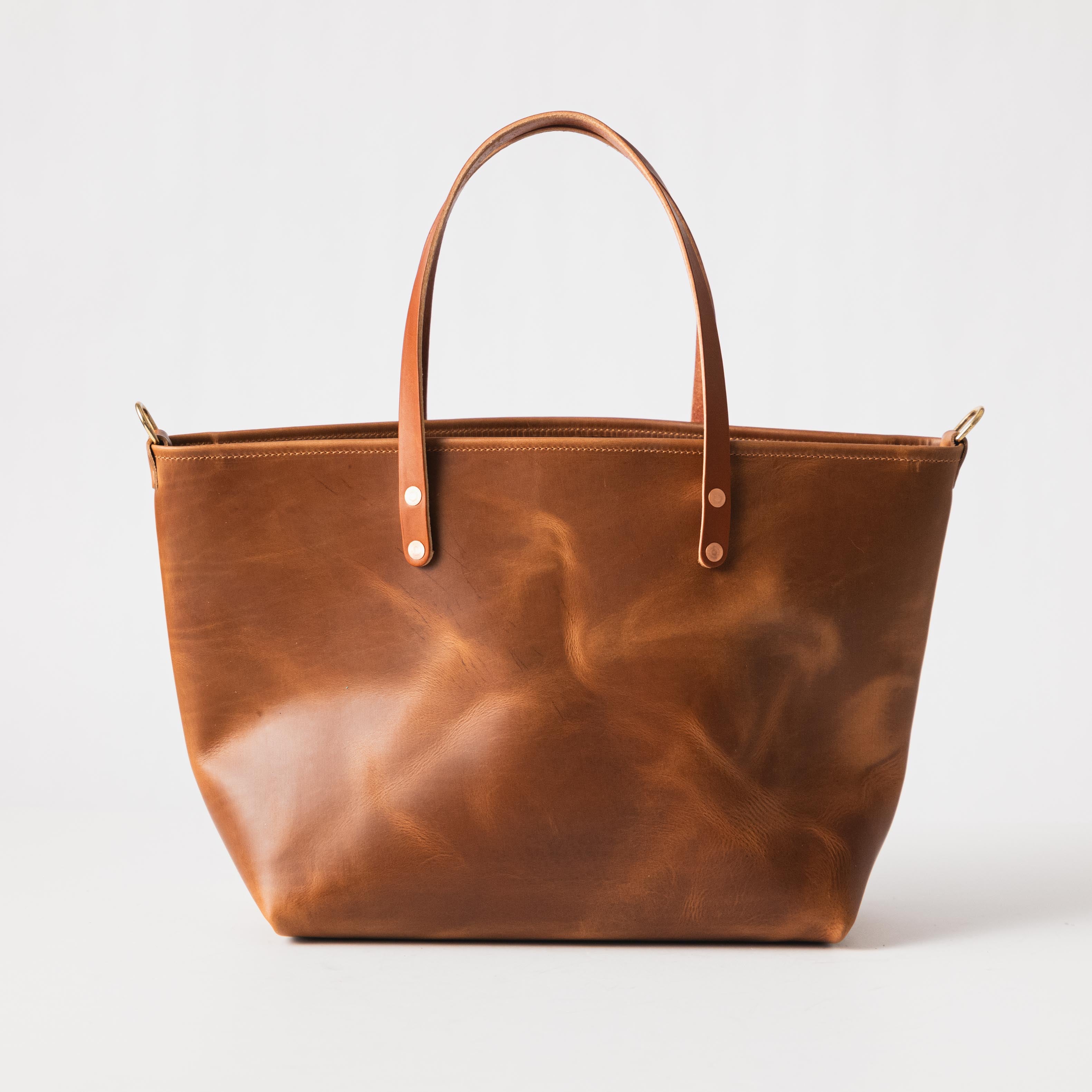 Sesame Double Shot Market Tote