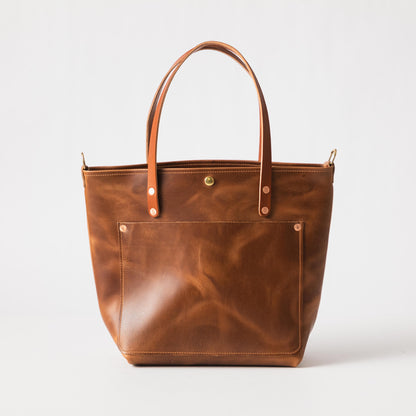 Sesame Double Shot Travel Tote