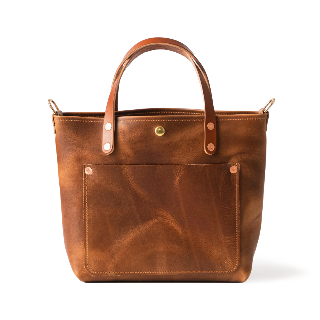 Sesame Double Shot Mini Travel Tote