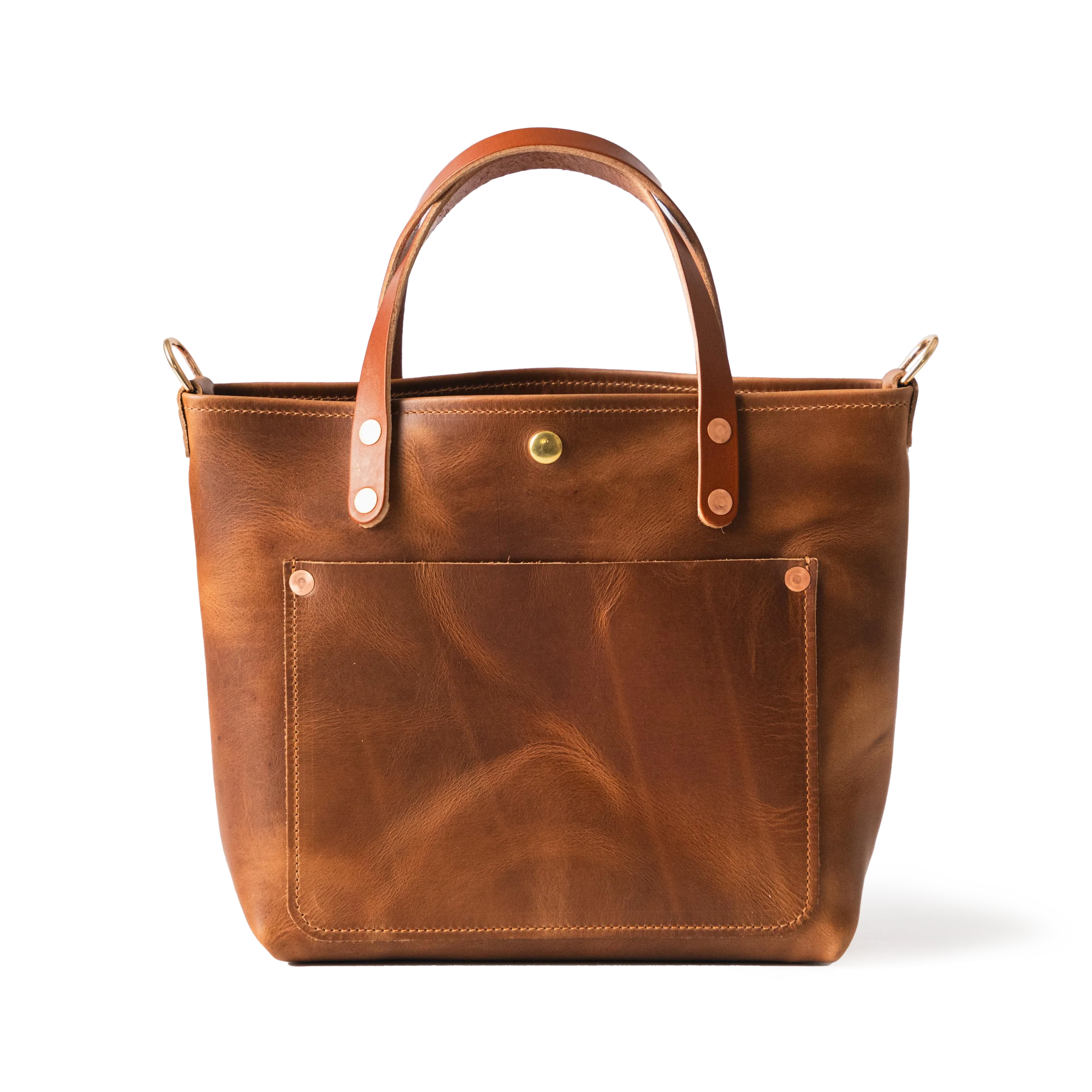 Sesame Double Shot Mini Travel Tote