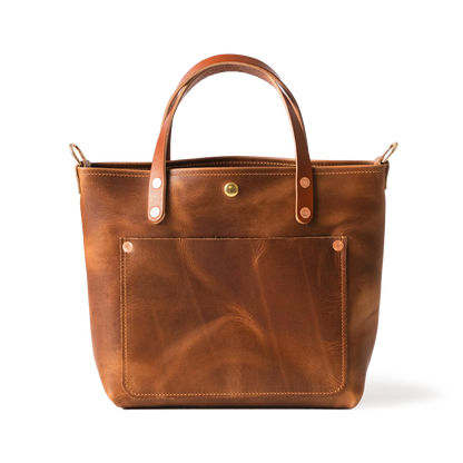 Sesame Double Shot Mini Travel Tote