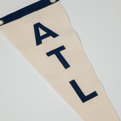 ATL Pennant