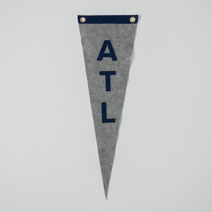 ATL Pennant