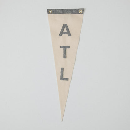 ATL Pennant