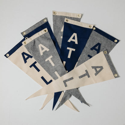 ATL Pennant