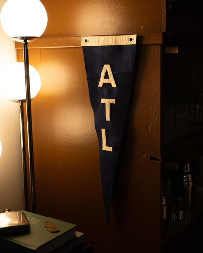 ATL Pennant