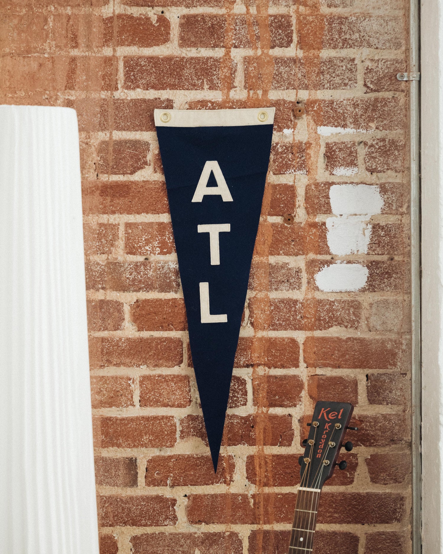 ATL Pennant