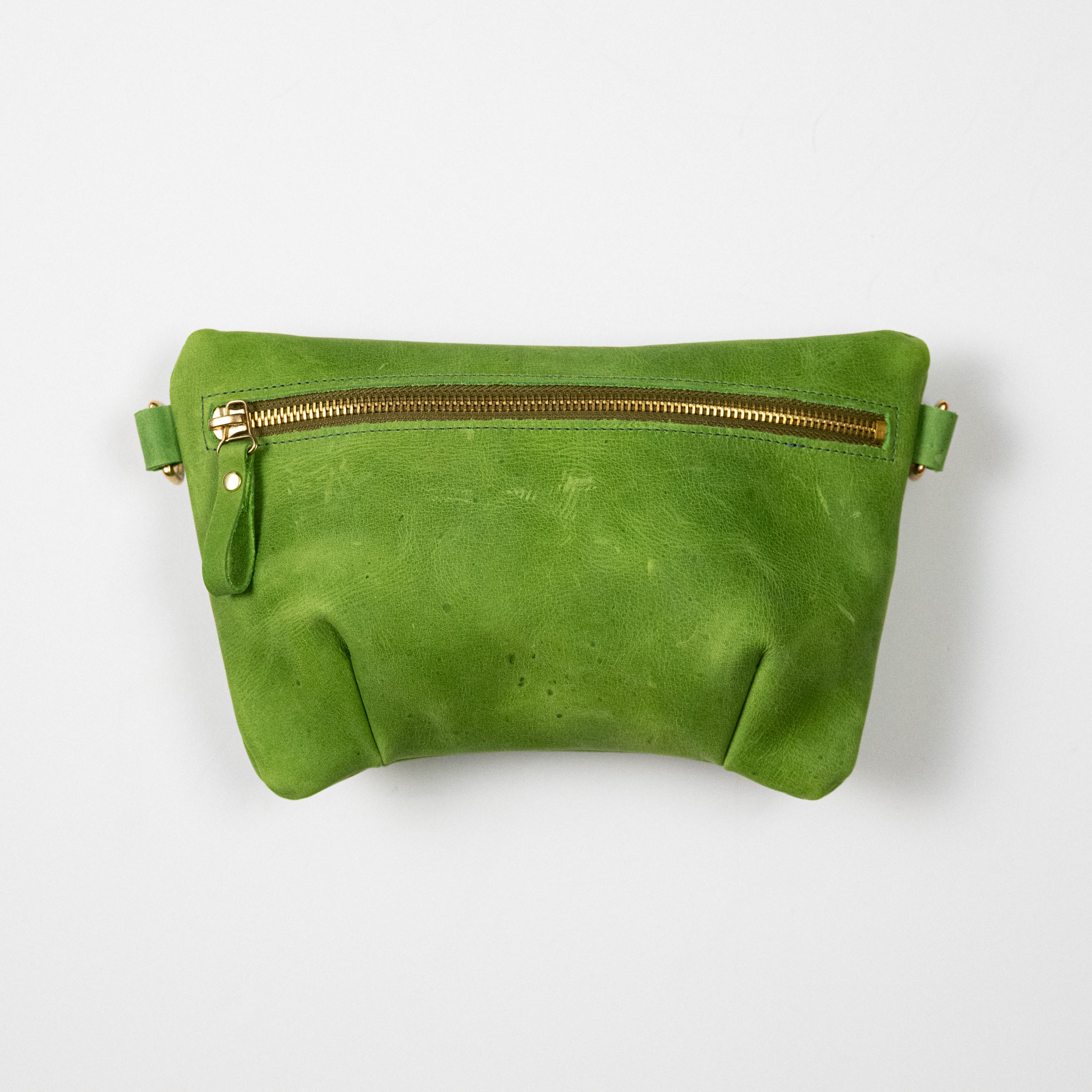 Palm Green Belt Bag Bundle