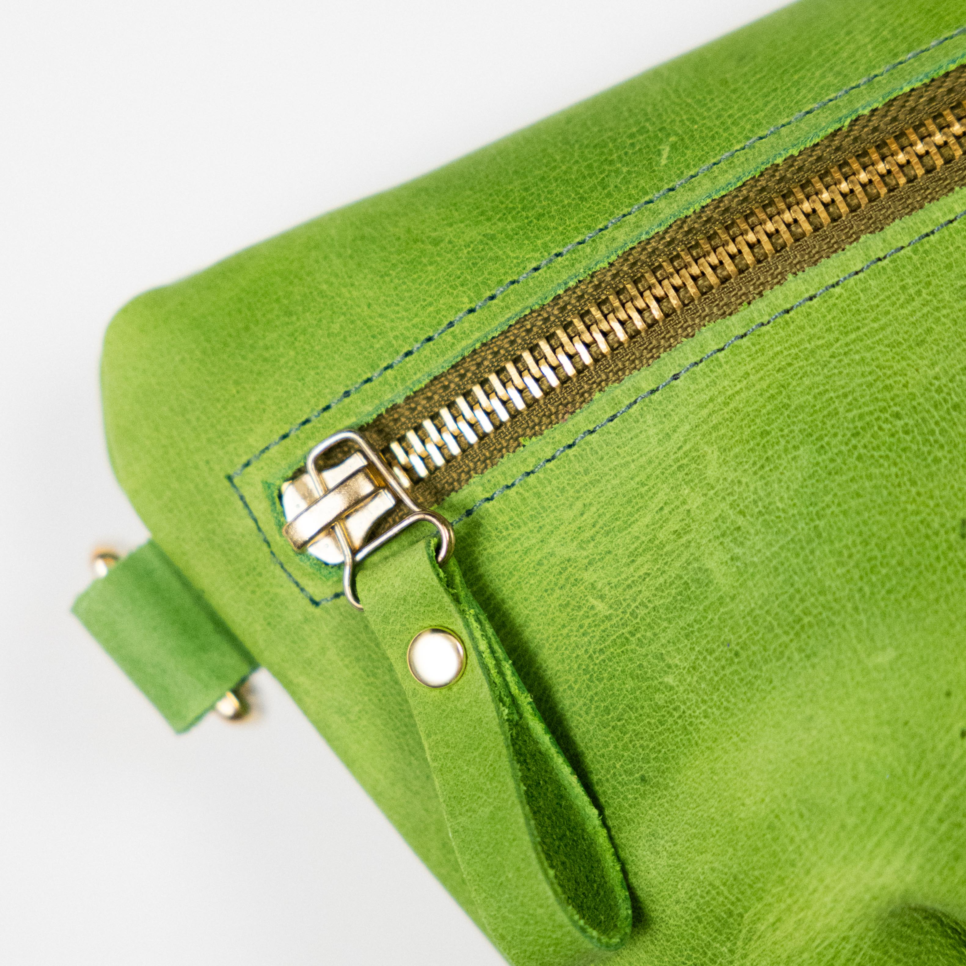 Palm Green Belt Bag Bundle