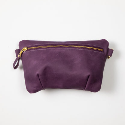 Amethyst Belt Bag Bundle