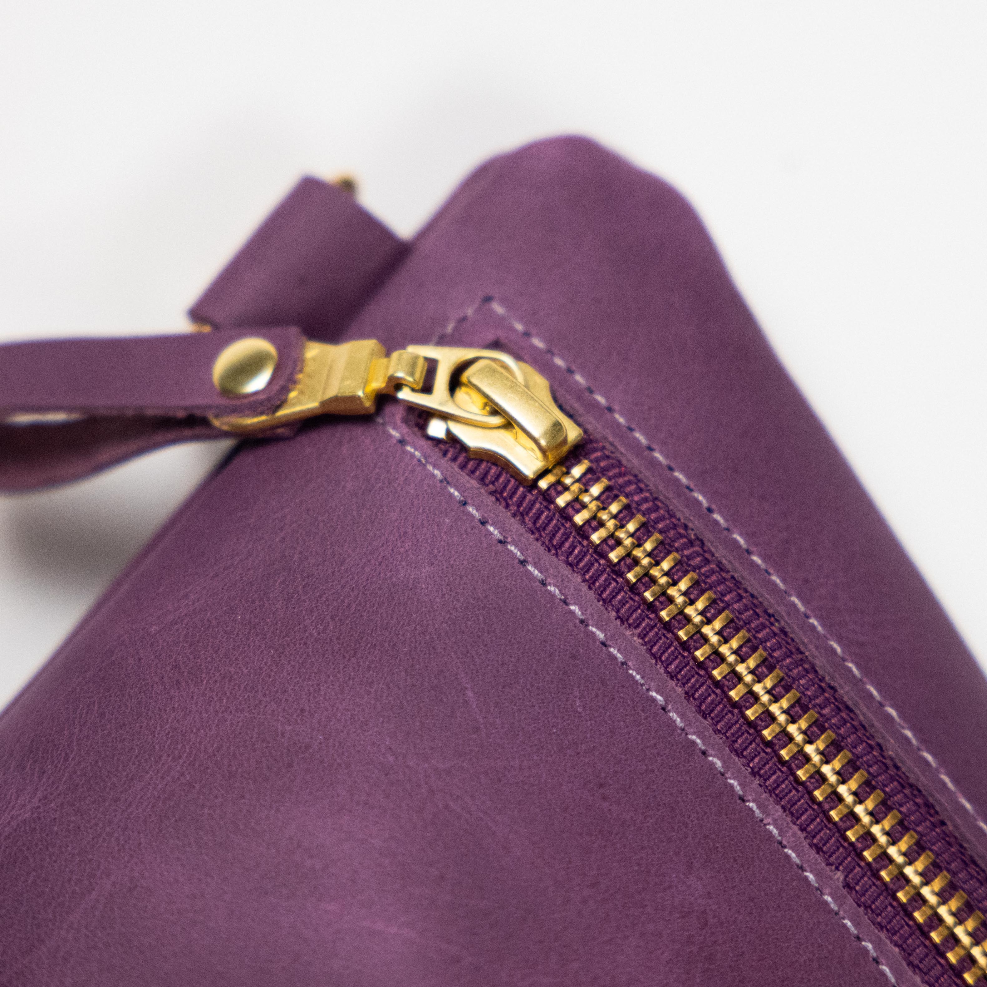 Amethyst Belt Bag Bundle