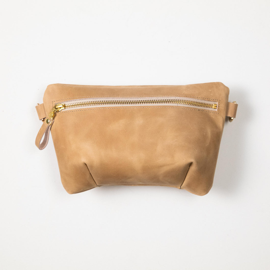 Beige Belt Bag Bundle