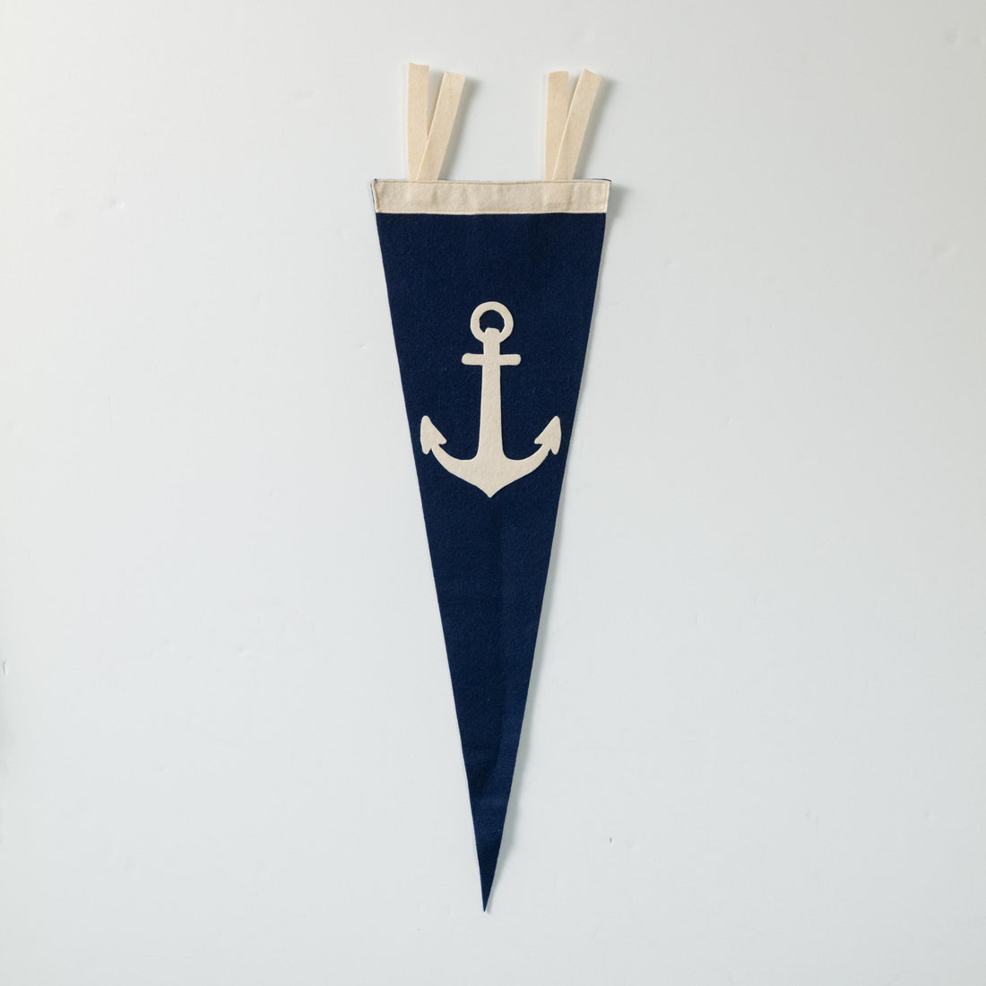 Anchor Pennant