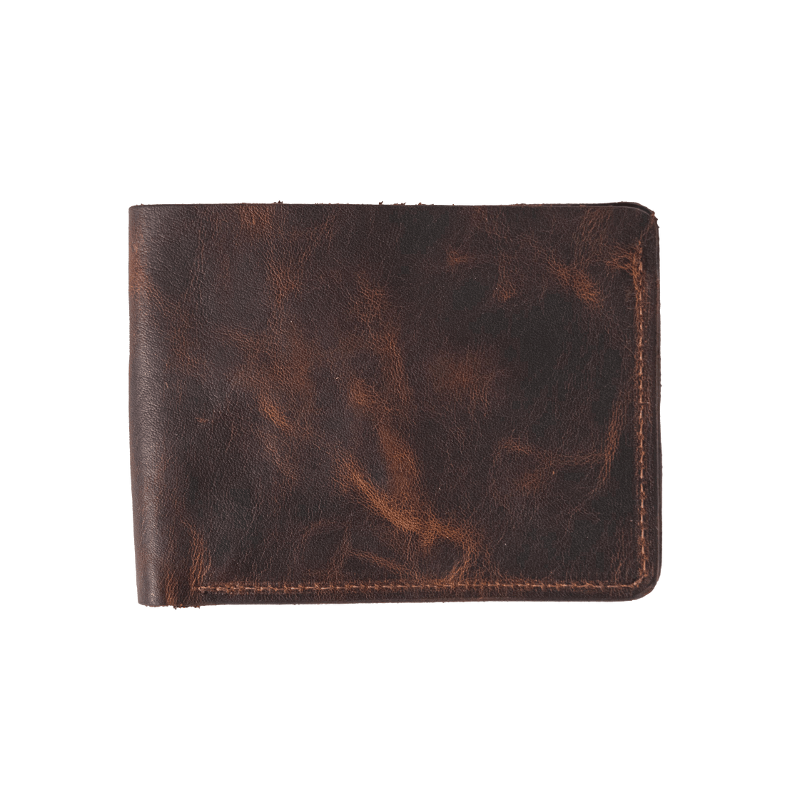 Tortoiseshell Billfold