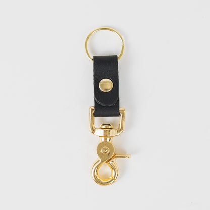 Black Kodiak Key Clip