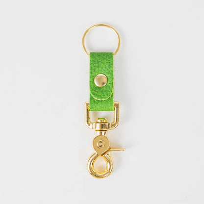 Fern Kodiak Key Clip