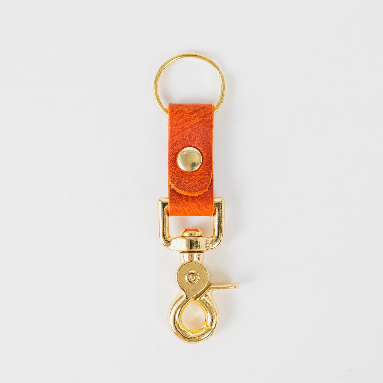 Brick Kodiak Key Clip