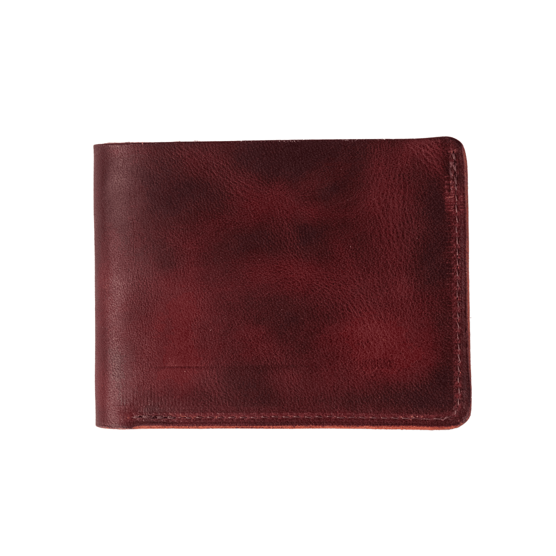 Russet Brown Dublin Billfold