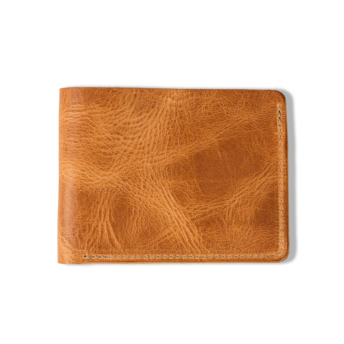 Natural Dublin Billfold