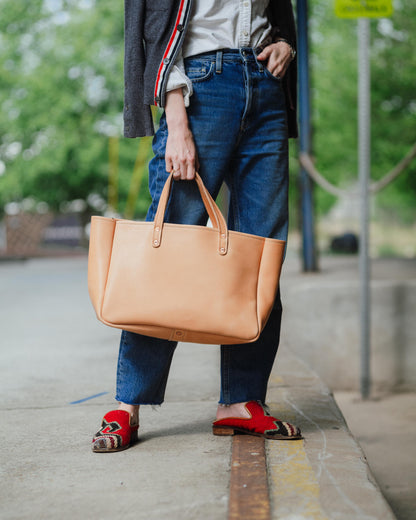 Utility Tote