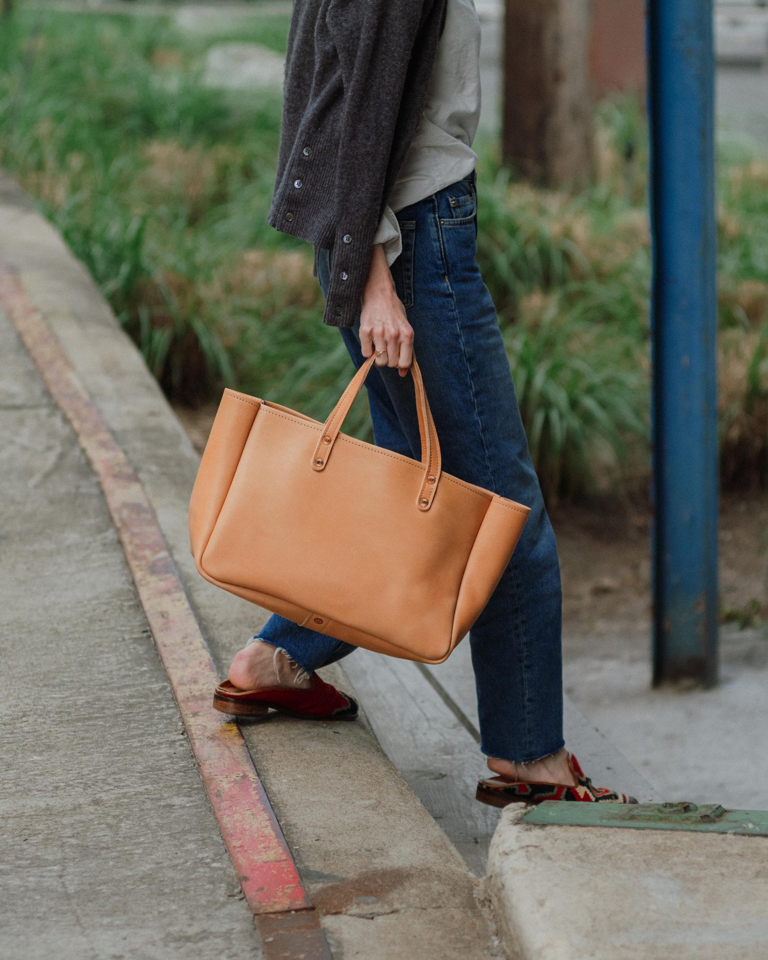 Utility Tote