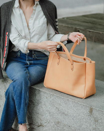 Utility Tote