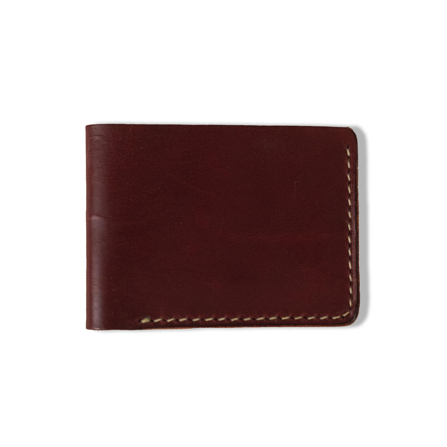 Burgundy Billfold