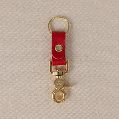 Cypress Key Clip