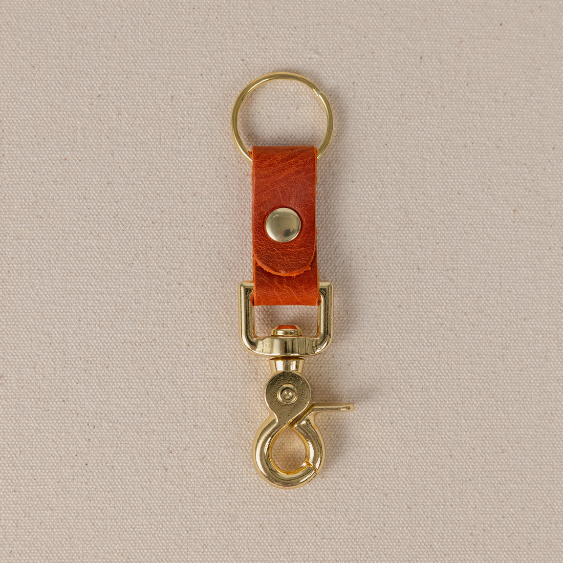 Brick Kodiak Key Clip